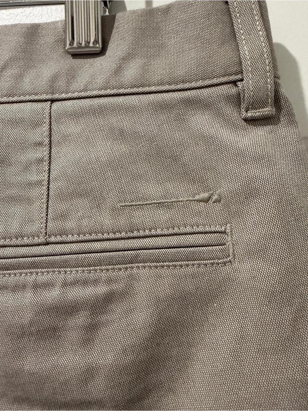 J. Crew stylish crew